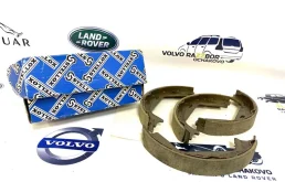 колодки ручника для Volvo XC90 I C 2002-2014