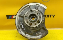 Кулак поворотный правый для Mercedes-Benz E class S211 2003-2009