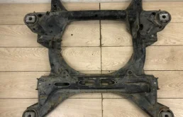 Подрамник двигателя для Volkswagen Touareg I (7L) 2002-2010