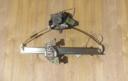 Стеклоподъемник передний правый для Nissan Almera Classic на фотографиях