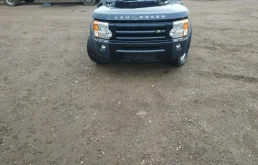 Land Rover Discovery 2.7D (190Hp) (AJD) 4WD AT в разборе у Лаборатория запчастей