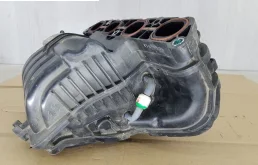 Впускной коллектор для Hyundai Solaris 2018 года на фотографиях