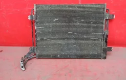 Радиатор кондиционера для Volkswagen Tiguan I NF 2006-2017