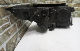 Фары для Land Rover Range Rover Evoque 2018 года на фотографиях