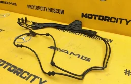 Датчик ABS передний правый для Mercedes-Benz E class на фотографиях