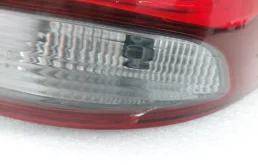 Фонарь правый для Kia Rio X line на фотографиях