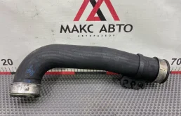 Б/У патрубок интеркулера Skoda Octavia A5 1K0145838N