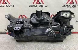 Подрамник передний Honda Civic 5D FK1 L13A7 1.3 L 2007 50200SMGG05