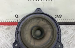 Б/У динамик передний правый Nissan Qashqai J10 K9K 28156-AV700