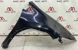 Б/У крыло передний правый Honda Civic 5D FK1 L13A7 60210SMGE00ZZ
