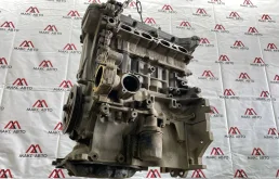 Б/У двигатель (двс) Toyota Prius NHW10 1NZFXE 1 19000-21030, 1NZ-FXE
