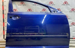 Дверь передняя правая Skoda Octavia A5 УНИВЕРСАЛ BXE 1.9 TDI 2011 1Z0831056