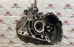 Б/У МКПП (механическая коробка переключения 4300039940