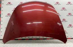 Б/У капот передний Mazda Mazda6 GH ХЕТЧБЕК RF7J GSYD5231XB