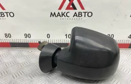 Б/У зеркало заднего вида боковое левый Renault 8200965091