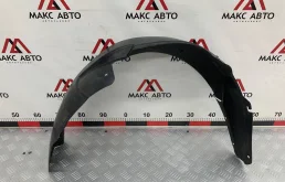 Б/У локер (подкрылок) передний правый Daewoo Matiz 96562645