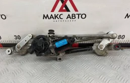 Б/У Трапеция дворников Hyundai Solaris RB G4FA 2012 981101R000