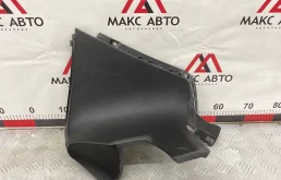 Б/У накладка торпеды передний левый Opel Astra J 13262701