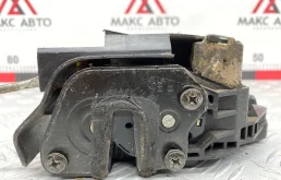 Б/У Замок двери передний правый Hyundai Elantra XD D4EA 2001 813202D000