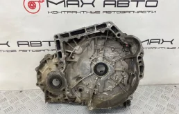 Корпус АКПП передняя часть (колокол) Honda Accord, VIII 2009 K24Z3 2.4L 21111R90000