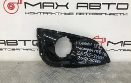 Накладка противотуманной фары передний Hyundai ix35, I 2009 865852y000