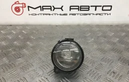 Б/У фара противотуманная  правая Renault Megane BZ00 2008 89202503