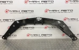 Б/У накладка замка капота (телевизора) Mercedes-Benz M-Class W166 2011 A1668842922