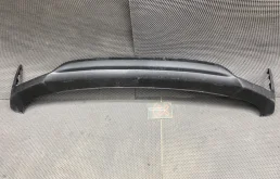 Б/У Накладка бампера (юбка) задняя Hyundai Solaris HCR 2017 86612h5000