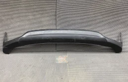 Б/У Накладка бампера (юбка) задняя Hyundai Solaris HCR 2017 86612h5000