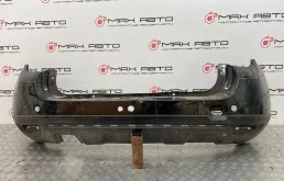 Б/У Бампер задний Renault Duster HSA 2012 850225291r