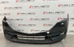 Б/У Бампер передний Mazda Cx-5 KF 2012 Kb8a50031