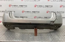 Б/У Бампер задний Renault Duster HSA HSM 2012 850225291R