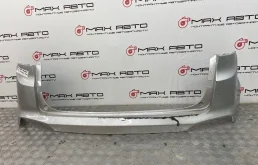 Б/У Бампер задний Hyundai Creta GS G4FG 2015 86611m0000