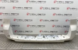 Б/У Бампер задний Toyota Land Cruiser Prado GDJ150 5215960500