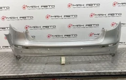 Б/У Бампер задний Kia Rio 3 UB D4FC 2013 866114y500