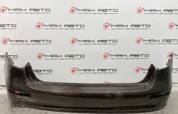 Б/У Бампер задний Kia Rio 3 UB D4FC 2013 866114y500