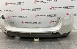 Б/У Бампер задний Renault Duster HSA 2012 850221057r