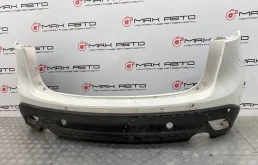 Б/У Бампер задний Mazda Cx-5 KE 2012 Kd4750221