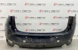Б/У Бампер задний Mazda Cx-5 KE 2012 Kb8a50221