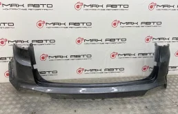 Б/У Бампер задний Hyundai Creta GS G4FG 2015 86611m0000