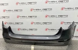 Б/У Бампер задний Kia Rio 3 UB D4FC 2013 866114y500