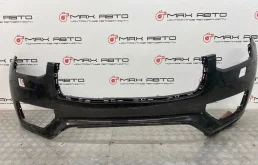 Б/У Бампер передний Volvo Xc90 L_A2 2014 ПОД ПОКРАСКУ 31353362