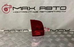 Б/У фонарь заднего бампера левый  Toyota Land Cruiser GRJ200 2015 8145660030