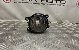 Б/У фара противотуманная передний  Renault Logan LS12 2009 89210094