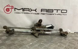 Б/У Трапеция дворников с мотором  Chevrolet Aveo T250 B12D1 2008 96988330