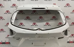 Б/У Крышка багажника Mazda Cx-5 KE 2012 KDZ16202XD