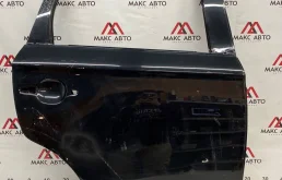 Б/У Дверь задняя правая Mitsubishi Outlander GG2W 2005 5730B390
