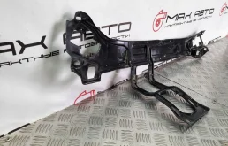Б/У Рамка передняя Mercedes-Benz C-Class C203 M112 3 2004 С ДЕФЕКТОМ A2036204372