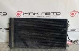Б/У радиатор кондиционера Audi Q7 4L BAR 4.2L 2006 4L0260401