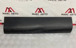 Молдинг двери задний правый Audi Q7 4L BAR 4.2L 2006 4l0853970